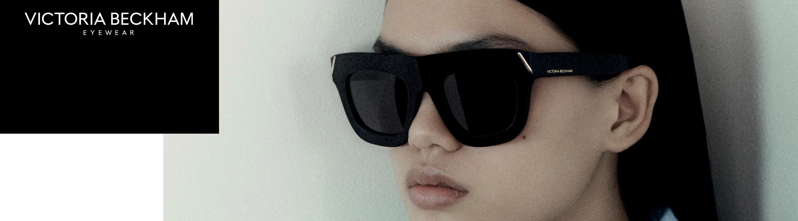 Victoria Beckham Sunglasses